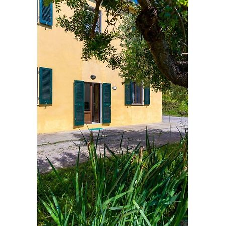 Villa Villino La Fontanella Portoferraio Exterior foto